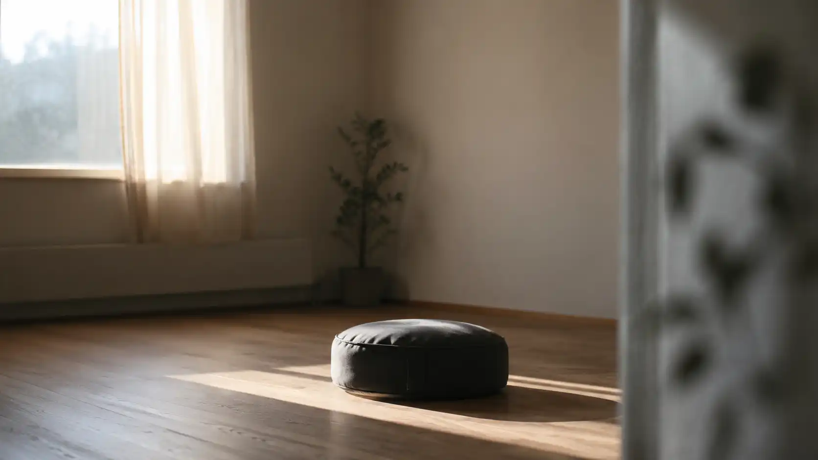 Pourquoi certaines personnes ressentent plus d’anxiété pendant la méditation