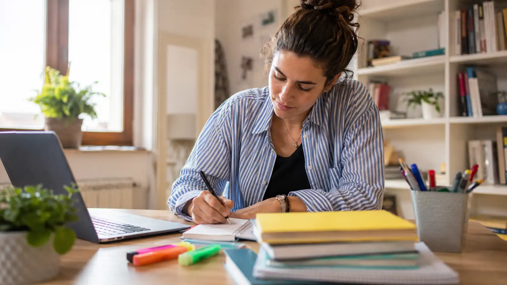 Apprendre, c’est d’abord une histoire de mémoire