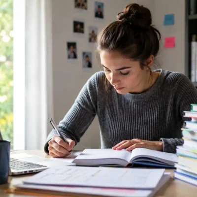 Stress et apprentissage : quand la pression booste notre cerveau