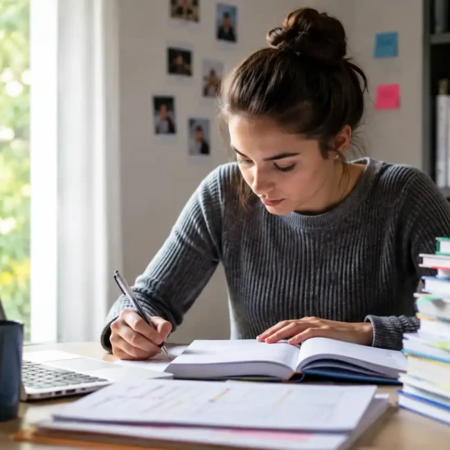 Stress et apprentissage : quand la pression booste notre cerveau