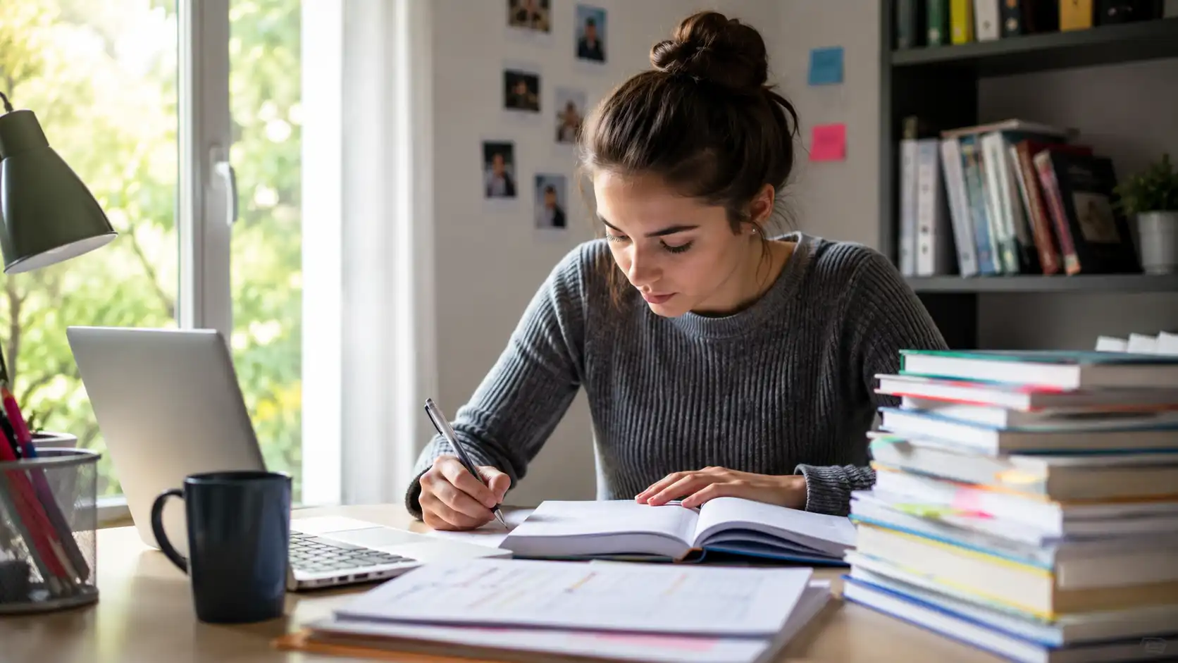 Stress et apprentissage : quand la pression booste notre cerveau