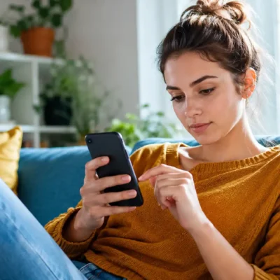 Non, les notifications ne rendent pas votre cerveau accro