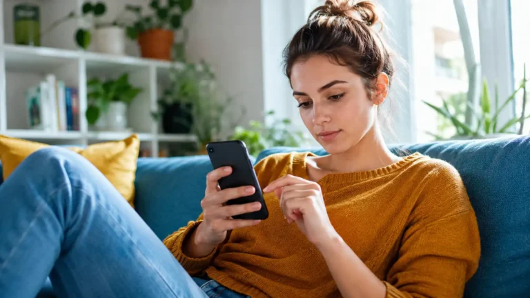Non, les notifications ne rendent pas votre cerveau accro