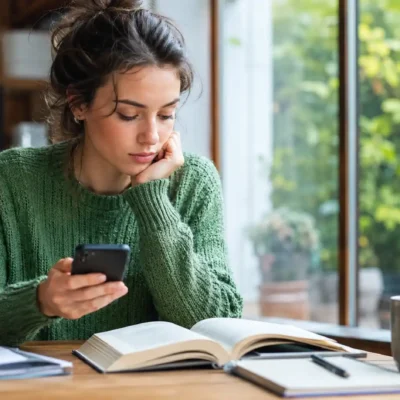 Pourquoi notre attention est devenue si courte (et comment y remédier)