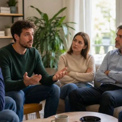 Pourquoi les faits ne suffisent pas toujours à convaincre