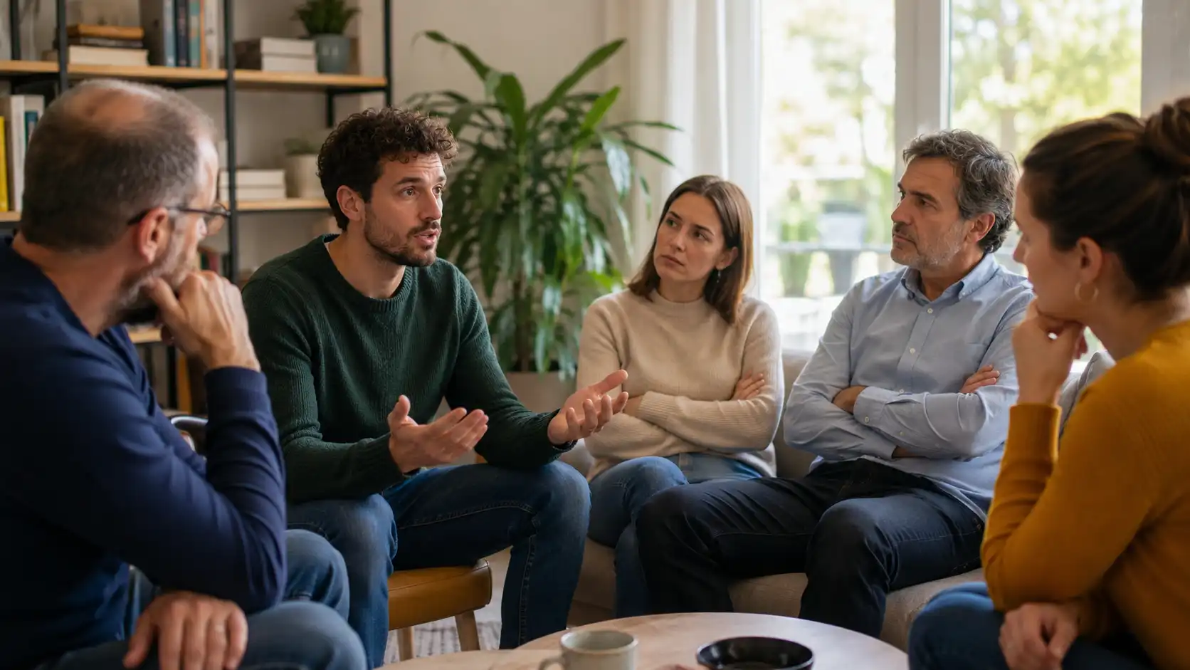 Pourquoi les faits ne suffisent pas toujours à convaincre