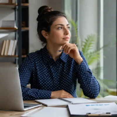 Vos émotions nuisent-elles vraiment à votre logique ?