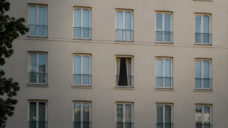 Illustration réaliste de la fatigue mentale invisible chez une personne fonctionnelle