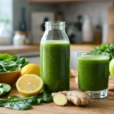 Les cures « détox » purifient-elles vraiment notre organisme ?