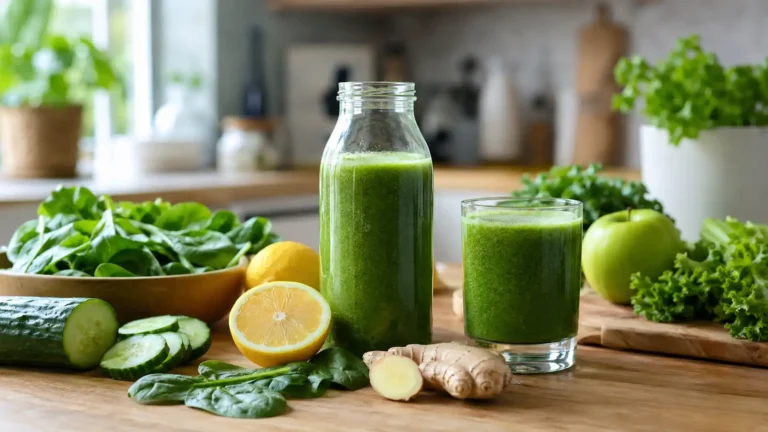 Les cures « détox » purifient-elles vraiment notre organisme ?
