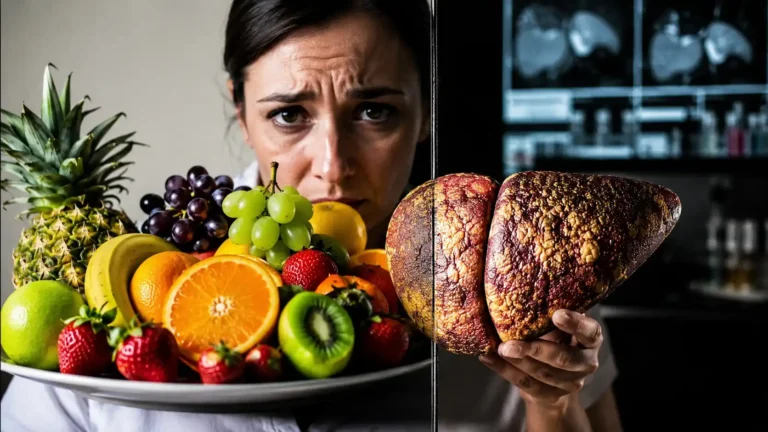 Régime fruitarien : mythe détox ou danger pour la santé ?