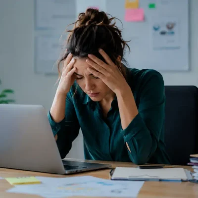 Le burnout arrive brutalement : mythe ou réalité ?