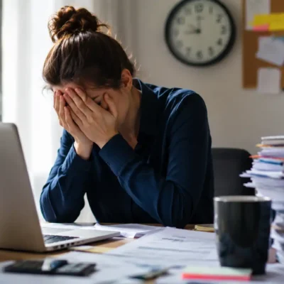 Le burnout touche-t-il vraiment surtout les paresseux ?