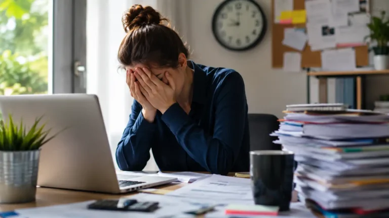 Le burnout touche-t-il vraiment surtout les paresseux ?