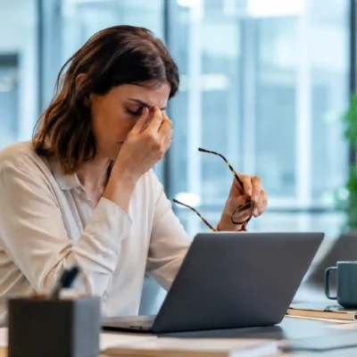 Les gens performants supportent-ils vraiment la pression ?