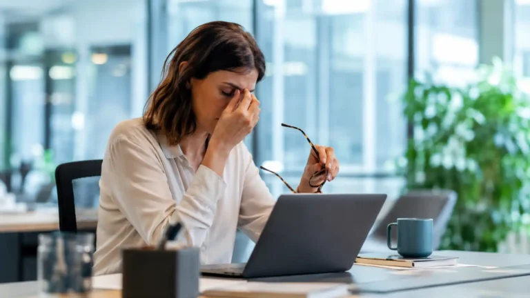 Les gens performants supportent-ils vraiment la pression ?