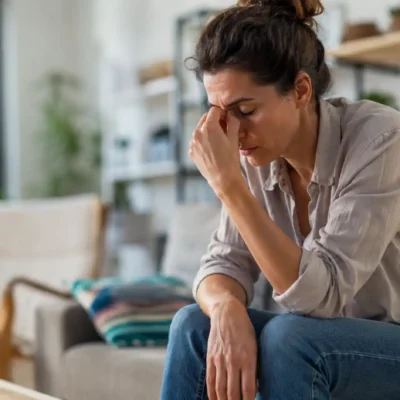 Non, le burnout n'est pas réservé au travail