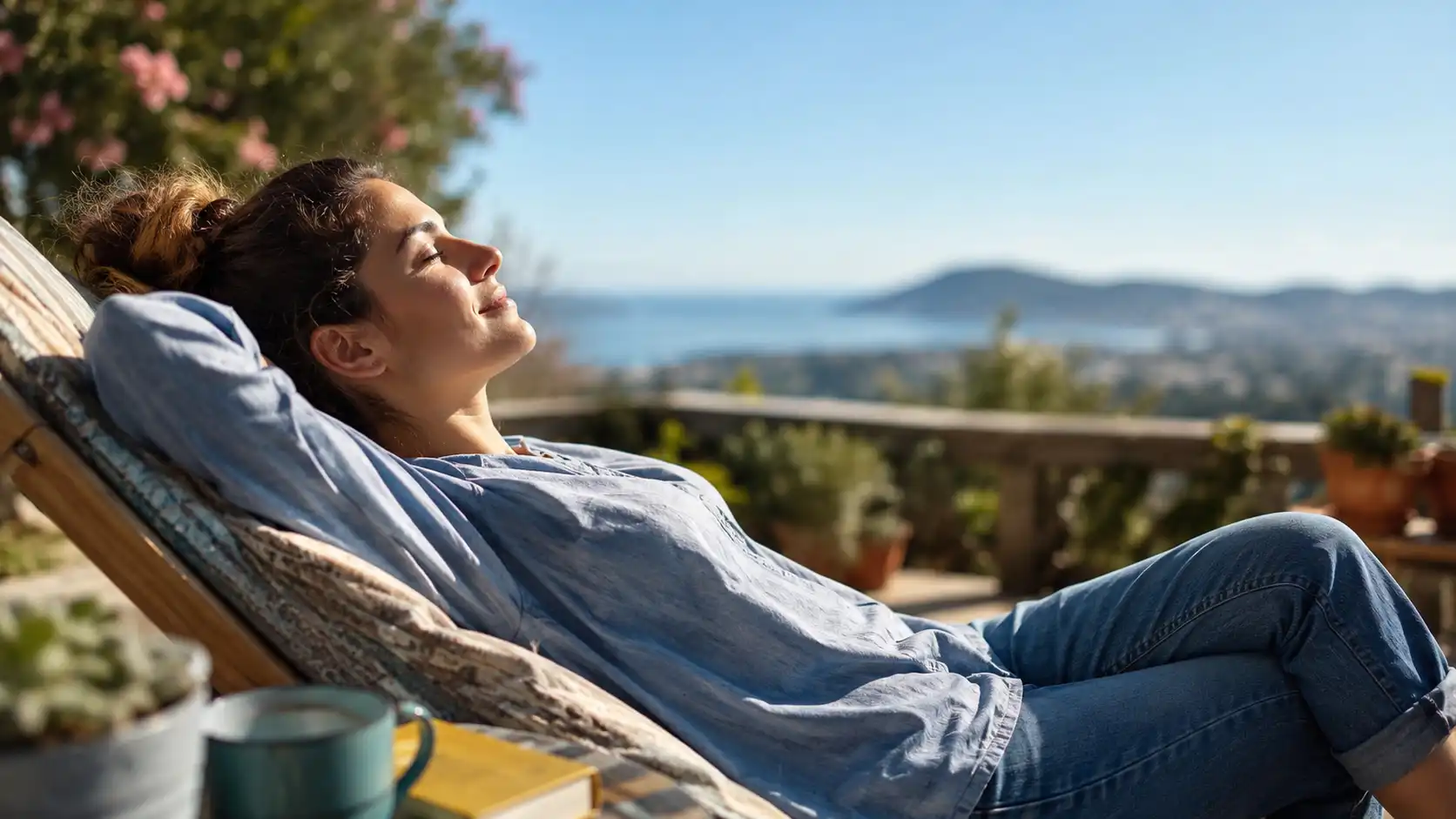 Quelques jours de repos suffisent : mythe ou réalité ?