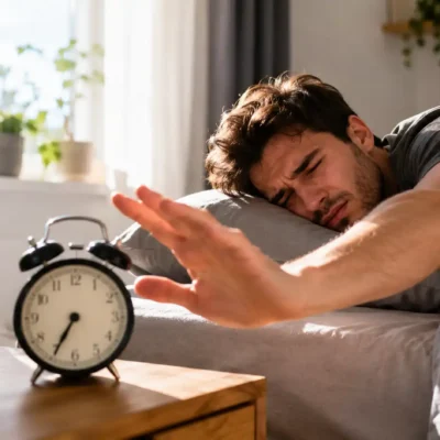 Le mental contrôle-t-il vraiment tout notre comportement ?