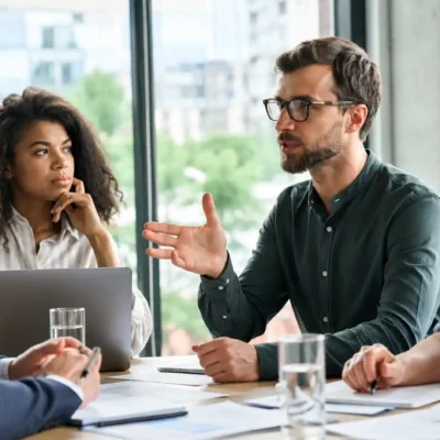 Les comportements toxiques sont-ils toujours intentionnels ? Pas si simple