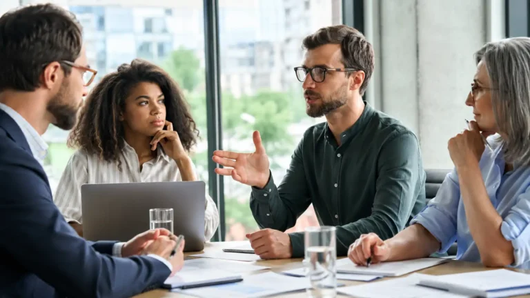Les comportements toxiques sont-ils toujours intentionnels ? Pas si simple