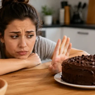 Votre mental contrôle-t-il vraiment tout ce que vous faites ?