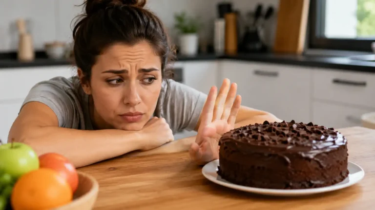 Votre mental contrôle-t-il vraiment tout ce que vous faites ?