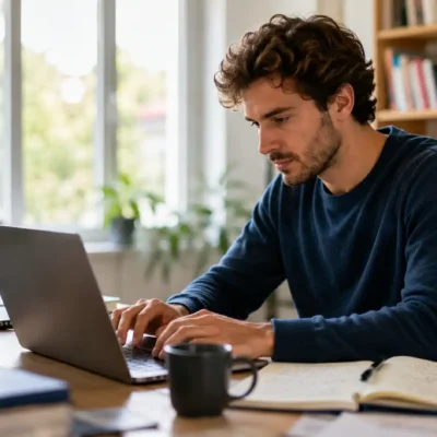 Le mythe des 90 minutes : pourquoi votre cerveau peut se concentrer bien plus longtemps