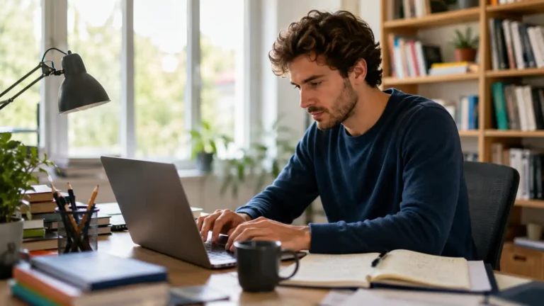 Le mythe des 90 minutes : pourquoi votre cerveau peut se concentrer bien plus longtemps