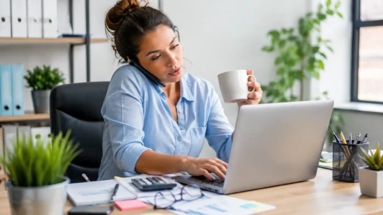 Le mythe du multitâche : pourquoi faire plusieurs choses à la fois vous ralentit
