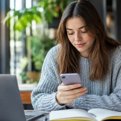 Les réseaux sociaux n’altèrent pas l’attention : ce que dit vraiment la science