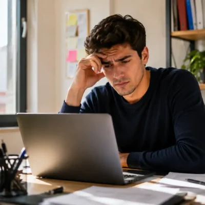Non, la concentration ne dépend pas que de la volonté (et c'est une bonne nouvelle)