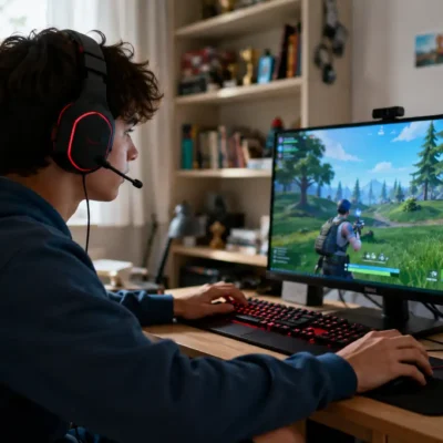 Non, les jeunes n'ont pas une « bonne attention naturelle » – voici pourquoi