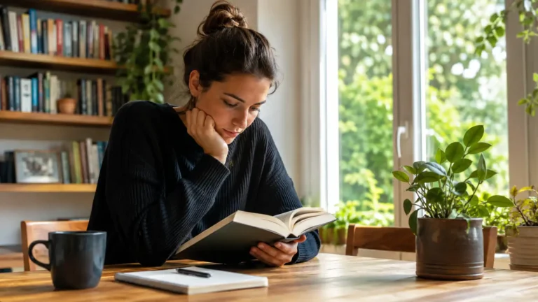 Pourquoi votre cerveau aime rester focalisé longtemps (et comment en profiter)