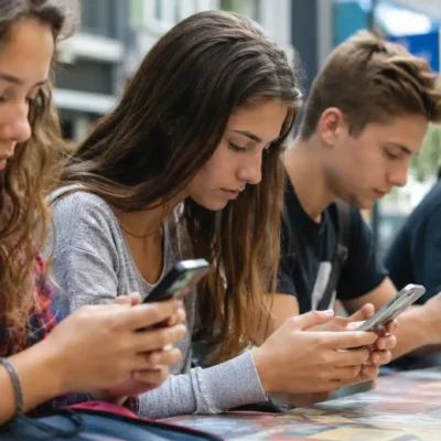 Être tout le temps connecté rend-il moins intelligent ?