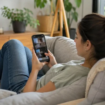Le scrolling détend réellement ? Ce que dit la science