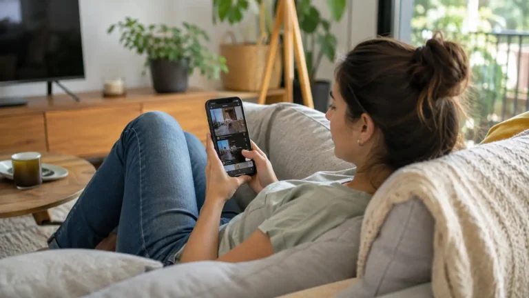 Le scrolling détend réellement ? Ce que dit la science
