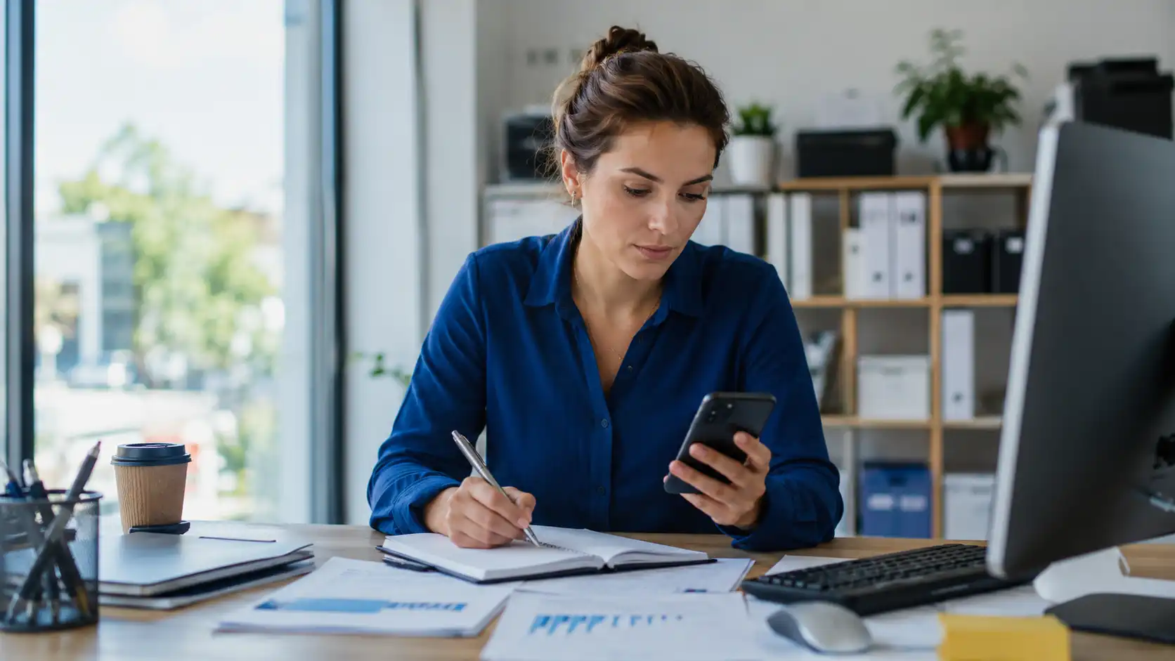 Les notifications ne perturbent pas vraiment notre attention ?