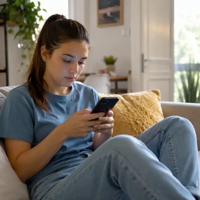 Les réseaux sociaux détruisent-ils vraiment notre cerveau ?