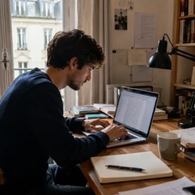 Discipline et travail : mythe ou réalité ?