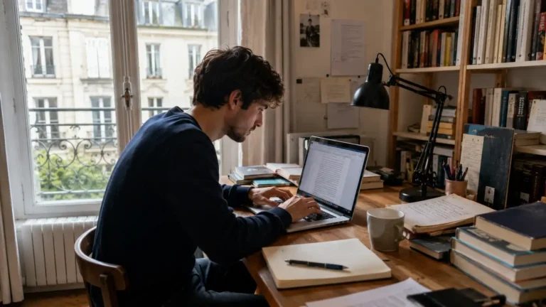 Discipline et travail : mythe ou réalité ?