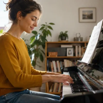 Non, être discipliné ne signifie pas être dur avec soi-même