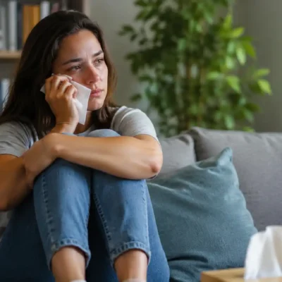 Le temps guérit-il vraiment toutes les blessures émotionnelles ?