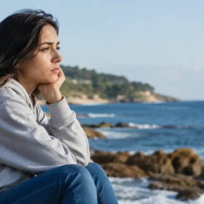 Pourquoi ignorer ses émotions est une mauvaise idée