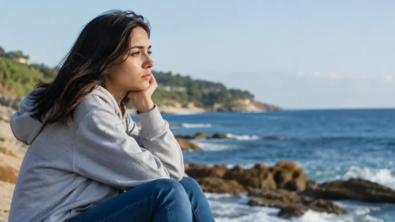 Pourquoi ignorer ses émotions est une mauvaise idée