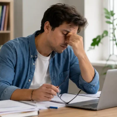 La fatigue mentale n’est pas réelle : et si on arrêtait de tout mettre sur le dos du cerveau ?