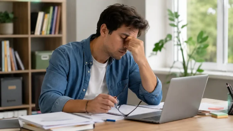 La fatigue mentale n’est pas réelle : et si on arrêtait de tout mettre sur le dos du cerveau ?