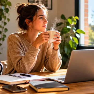 Le café donne-t-il vraiment de l'énergie ?