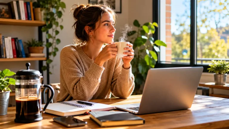 Le café donne-t-il vraiment de l'énergie ?