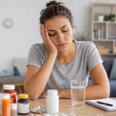 Les vitamines contre la fatigue : mythe ou réalité ?